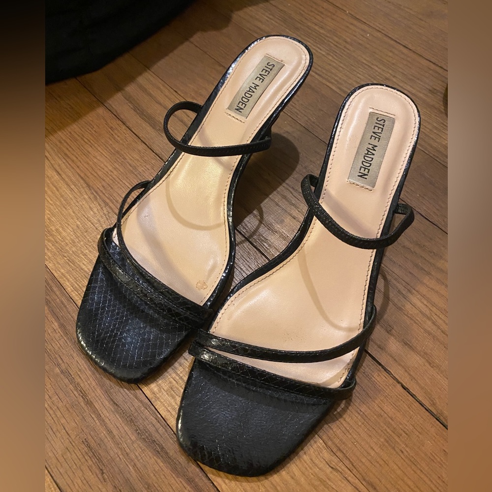 Steve Madden Shoes